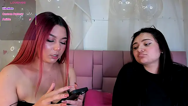 samantha-black online show from 10-20-25, 08:09