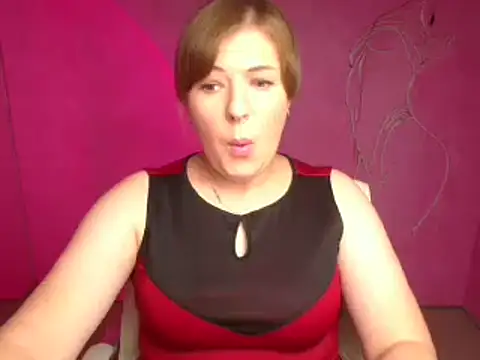 Lissmilf online show from 09-14-25, 05:52