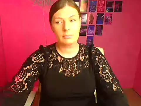 Lissmilf online show from 04-12-26, 11:46