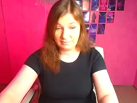 Lissmilf online show from 05-10-26, 11:58