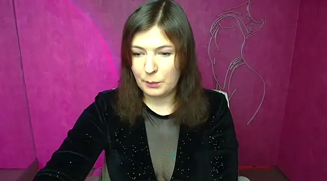 Lissmilf online show from 02-08-25, 12:39