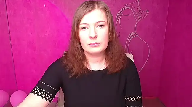 Lissmilf online show from 02-22-25, 12:40