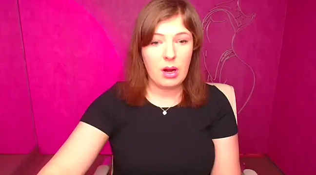 Lissmilf online show from 03-19-25, 04:02