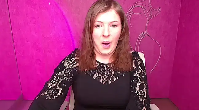 Lissmilf online show from 03-02-25, 03:52