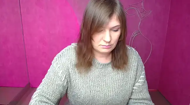 Lissmilf online show from 02-14-25, 12:36