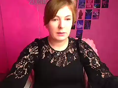 Lissmilf online show from 10-19-25, 11:57