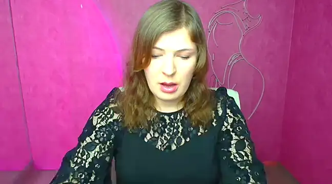 Lissmilf online show from 03-07-25, 12:45
