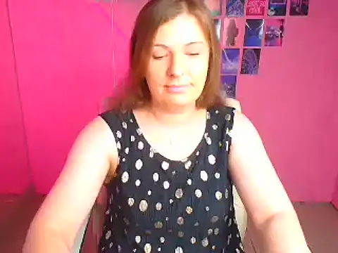 Lissmilf online show from 06-16-26, 11:54