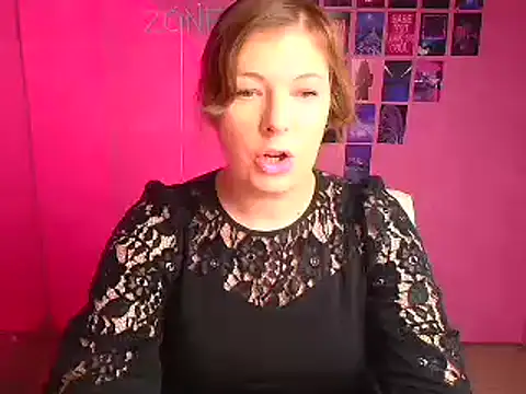 Lissmilf online show from 11-11-25, 12:22