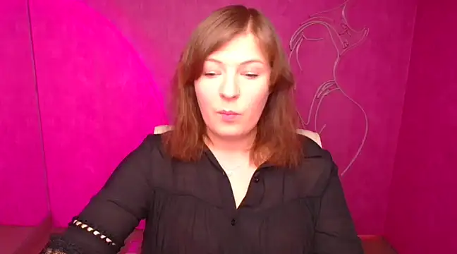 Lissmilf online show from 03-22-25, 12:35