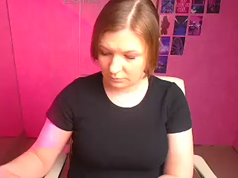 Lissmilf online show from 03-13-26, 12:43