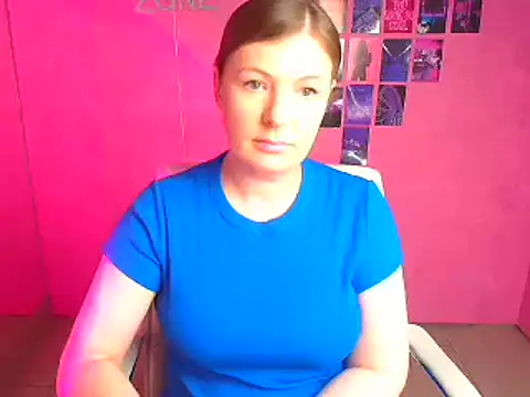 Lissmilf online show from 05-14-26, 12:02