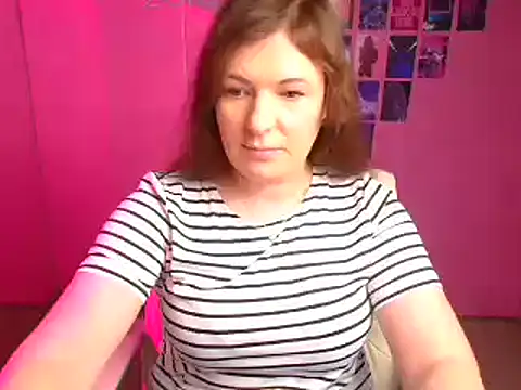 Lissmilf online show from 11-05-25, 12:41