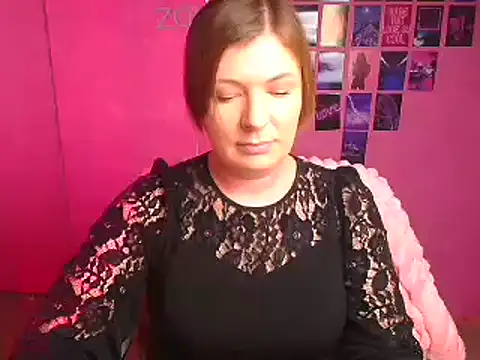 Lissmilf online show from 01-13-26, 12:53