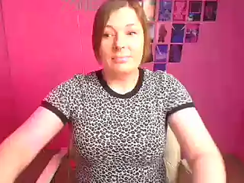 Lissmilf online show from 03-21-26, 12:31