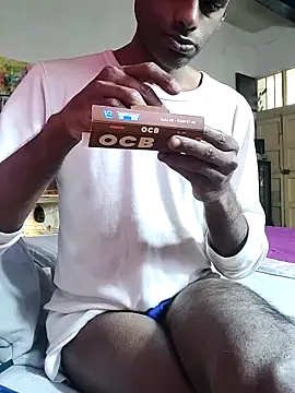 KeptupInosine online show from 02-04-26, 01:17