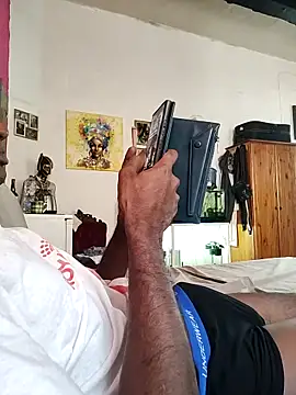 KeptupInosine online show from 10-06-25, 12:06