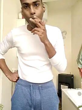 KeptupInosine online show from 03-04-26, 09:28