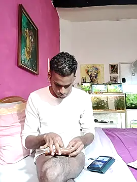 KeptupInosine online show from 12-03-25, 01:43