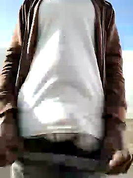 KeptupInosine online show from 03-08-25, 07:05