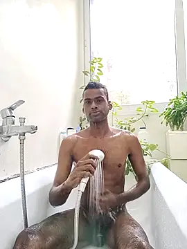 KeptupInosine online show from 01-07-26, 08:41