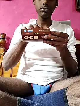 KeptupInosine online show from 12-02-25, 01:13