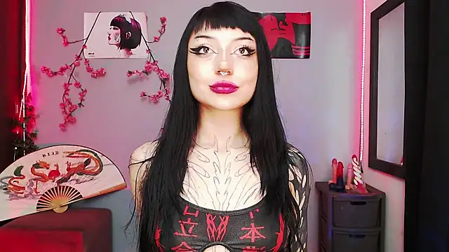 catipetite online show from 02-27-26, 04:45