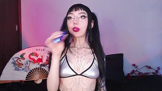 catipetite online show from 03-16-25, 11:37