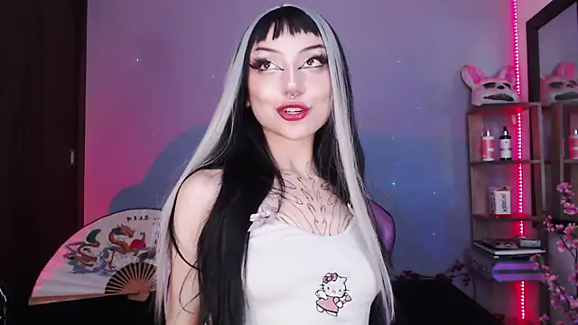 catipetite online show from 02-20-25, 11:32