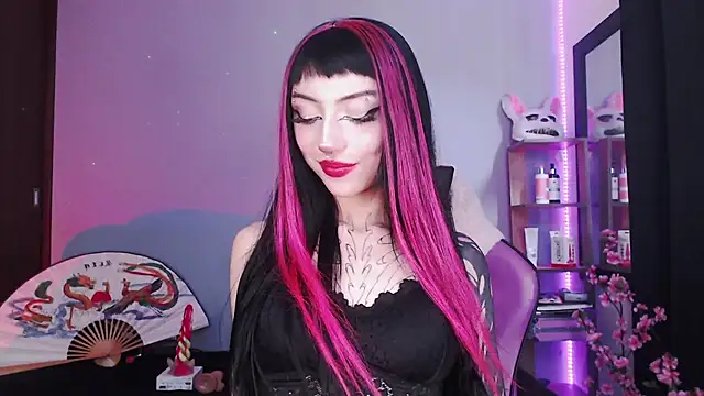 catipetite online show from 02-14-25, 07:23