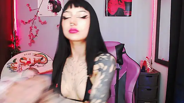 catipetite online show from 03-01-26, 01:33