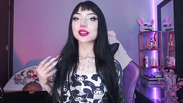 catipetite online show from 01-30-25, 05:30