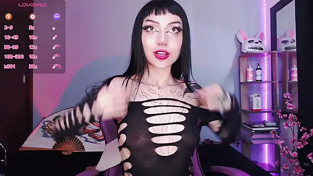 catipetite online show from 02-19-25, 04:44