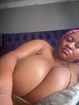 Chubbykarisma27 online show from 11-14-25, 10:30