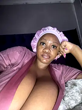 Chubbykarisma27 online show from 12-05-25, 03:38