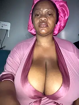 Chubbykarisma27 online show from 10-03-25, 04:47