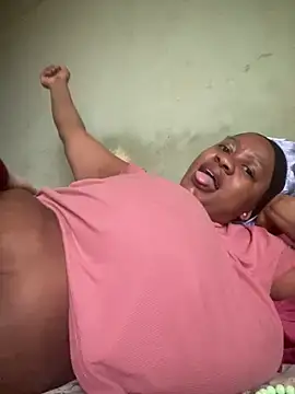 Chubbykarisma27 online show from 11-16-25, 08:19