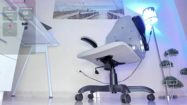 thais dreams online show from 03-21-26, 01:37