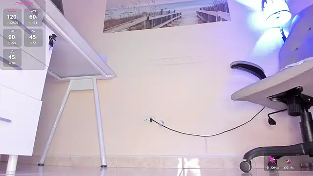 thais dreams online show from 04-04-26, 01:06