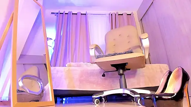 thais dreams online show from 03-12-25, 12:26