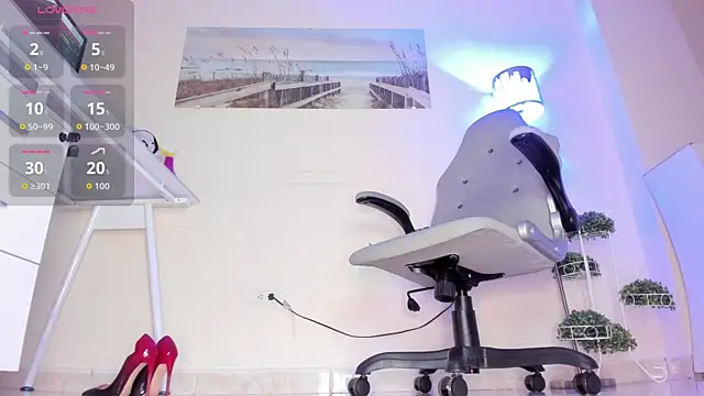 thais dreams online show from 03-23-26, 01:11