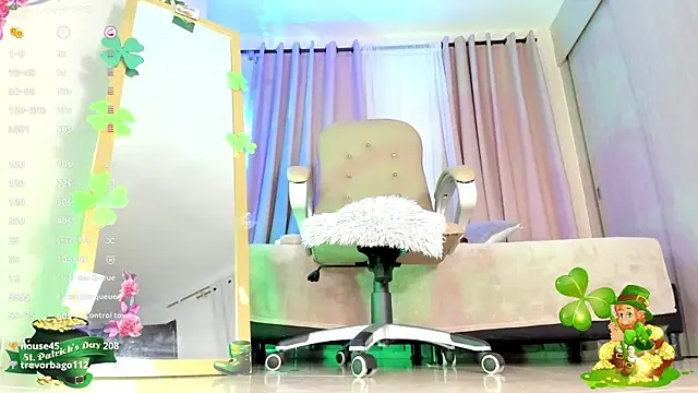 thais dreams online show from 03-17-25, 04:01