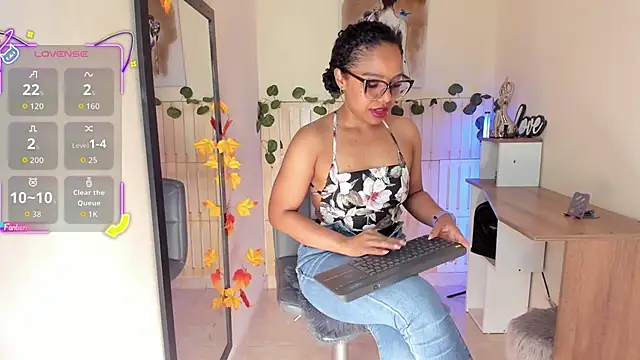 thais dreams online show from 03-20-26, 12:50