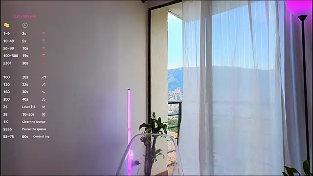 mssjulia online show from 03-20-25, 10:18