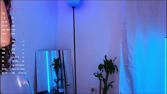 mssjulia online show from 03-19-25, 03:52