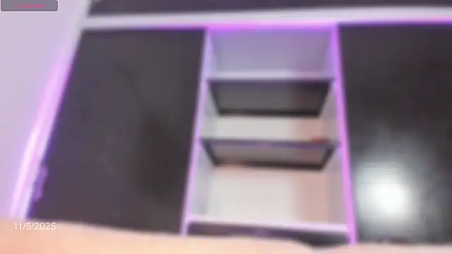 Angel camm online show from 11-06-25, 04:16