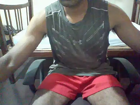 Snapshot of ROCKY_USA_18 chatting on 05-11-26, 05:42 ROCKY USA 18 online show from 05-11-26, 05:42