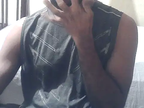 Snapshot of ROCKY_USA_18 chatting on 05-22-26, 06:50 ROCKY USA 18 online show from 05-22-26, 06:50