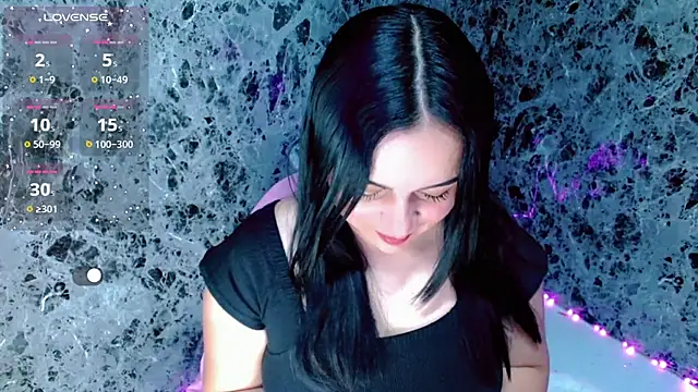 Snapshot of Lanna_belle28 chatting on 12-22-25, 01:55 Lanna belle28 online show from 12-22-25, 01:55