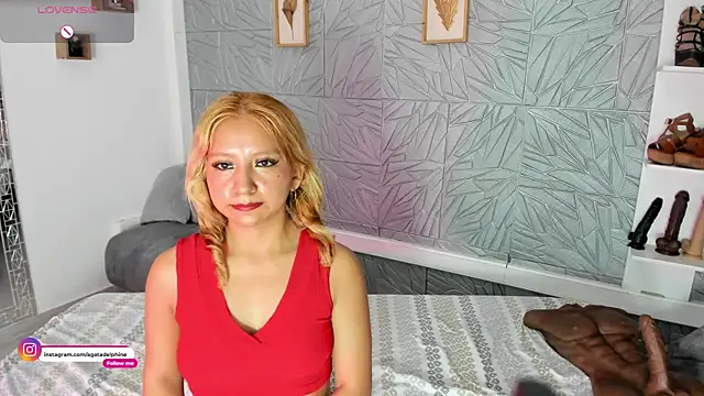 agatadelphine online show from 06-09-26, 01:45